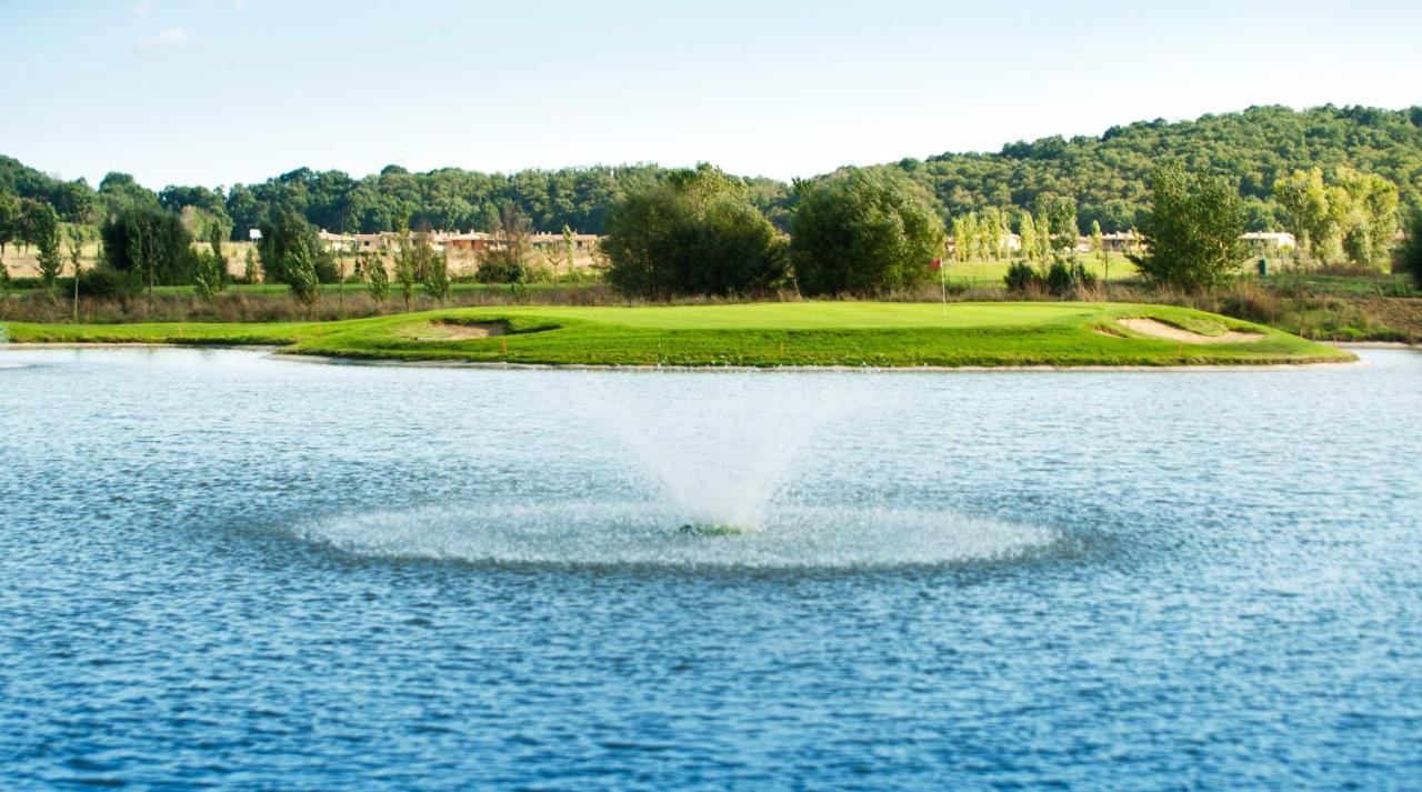 Terre Dei Consoli Resort E Golf Monterosi 외부 사진