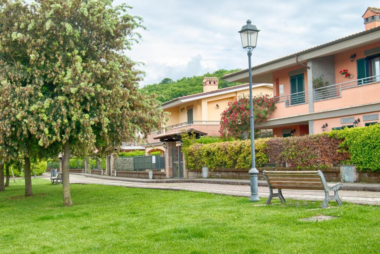 Terre Dei Consoli Resort E Golf Monterosi 외부 사진
