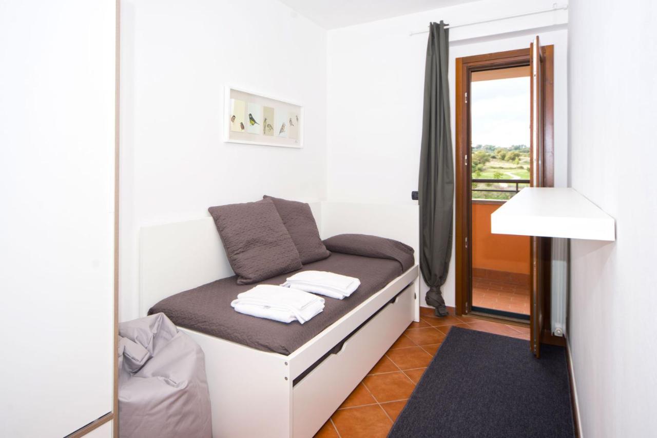 Terre Dei Consoli Resort E Golf Monterosi 외부 사진