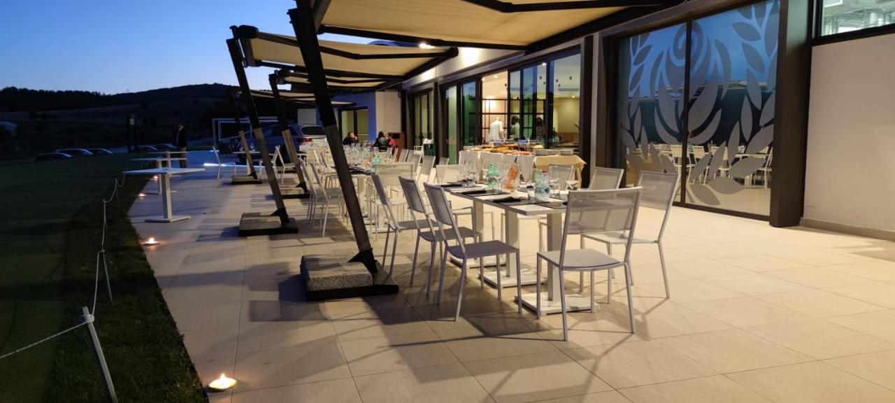 Terre Dei Consoli Resort E Golf Monterosi 외부 사진
