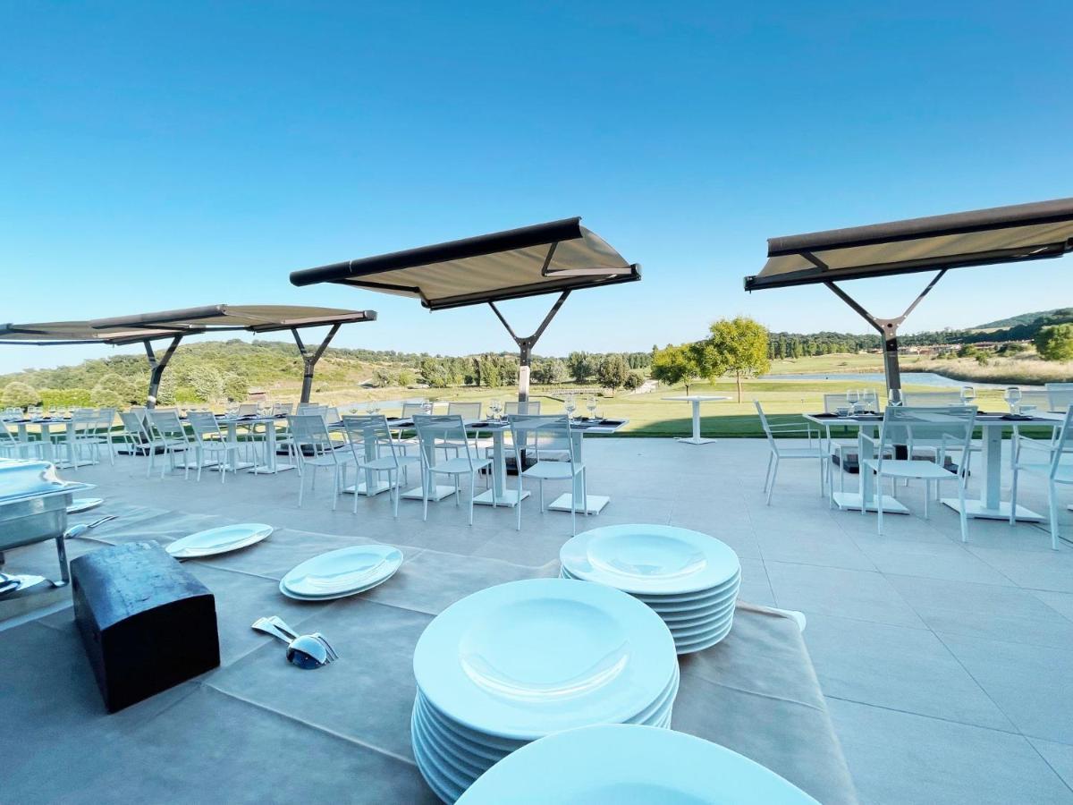 Terre Dei Consoli Resort E Golf Monterosi 외부 사진